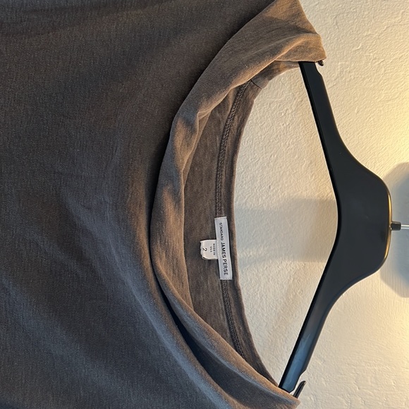 James Perse Top - Picture 3 of 4